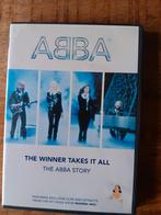 3cd box dvd abba, Alle leeftijden, Ophalen of Verzenden, Zo goed als nieuw