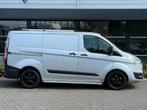 Ford Transit Custom 270 2.0 TDCI L1H1 Automaat Navi NAP APK, Stof, 4 cilinders, Bedrijf, Diesel