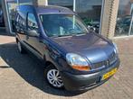 Renault Kangoo Express 1.5 dCi 55 Confort - Airco -, Voorwielaandrijving, Stof, Gebruikt, Zwart