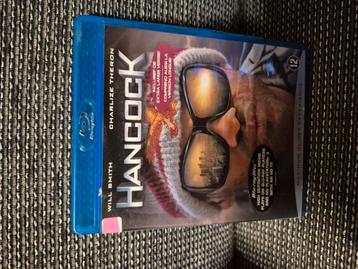 Bluray hancock beschikbaar voor biedingen