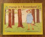Hansje in bessenland Elsa Beskow, Boeken, Prentenboeken en Plaatjesalbums, Ophalen of Verzenden, Gelezen, Elsa Beskow, Prentenboek