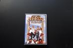 DVD Revenge of the Nerds 1-4 box *VERKOCHT*, Zo goed als nieuw, Verzenden