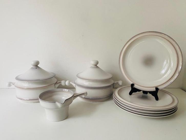 Goebel vintage servies, Antiek en Kunst, Antiek | Servies los, Ophalen of Verzenden
