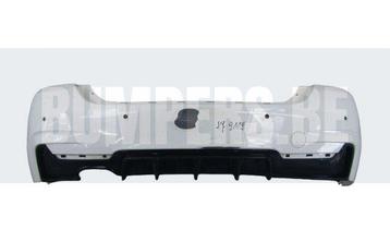 Bumper	BMW 4 F32 F33 F36 M-Performance   Achterbumper  KJ911 beschikbaar voor biedingen
