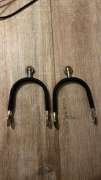 Sprenger wieltjes, Dieren en Toebehoren, Ophalen of Verzenden, Dressuur