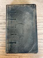 Breviarium romanum tomus alter deel 2 1961 latijn, Ophalen of Verzenden, Gelezen