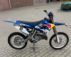 Yamaha YZ 125, Particulier, Crossmotor, 125 cc