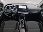 Hyundai i20 1.0 T-GDI Premium / Keyless Entry & Start / Bose, Auto's, Hyundai, Te koop, Zilver of Grijs, Benzine, 101 pk