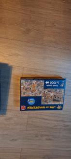 Jan van Haasteren, Ophalen, Zo goed als nieuw, Plaatje