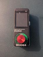 Mooer Radar - Speaker Cab Simulator - Power-amp & IR Cab Sim, Muziek en Instrumenten, Effecten, Ophalen of Verzenden, Gebruikt