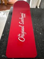 Beach-golf plank, Ophalen, Zo goed als nieuw, Shortboard