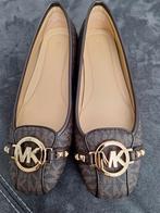 MICHEAL KORS BALLERINA'S MAAT 40, Kleding | Dames, Schoenen, Michael Kors, Bruin, Nieuw, Ballerina's