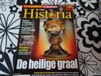 verzameling historia  tijdschriften, Ophalen of Verzenden, Gelezen, Europa