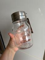 Bormioli Rocco Quattro Stagioni schenkkaraf /siroopdispenser, Ophalen of Verzenden, Nieuw
