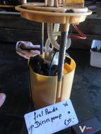 Fiat Panda '06 1.3 dieselpomp, Gebruikt, -, -, Ophalen of Verzenden