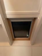 Gebruikt Dakraam - GHL M06 3059, Doe-het-zelf en Verbouw, Glas en Ramen, Ophalen, Gebruikt, Minder dan 80 cm, 80 tot 120 cm