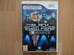 Wii The Black Eyed Peas Experience , Nintendo Game, Spelcomputers en Games, Games | Nintendo Wii, Vanaf 12 jaar, 2 spelers, Ophalen of Verzenden