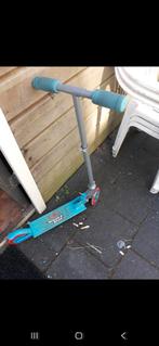 Step, Fietsen en Brommers, Steps, Ophalen of Verzenden, Zo goed als nieuw, Gewone step