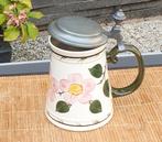 VILLEROY EN BOCH WILD ROSE KRUIK/SCHENKKAN, Huis en Inrichting, Keuken | Servies, Ophalen, Overige typen, Zo goed als nieuw, Overige stijlen