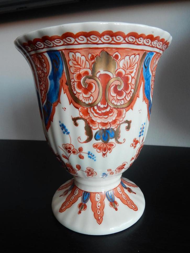 Porceleyne Fles van Pijnacker Delft, Antiek en Kunst, Antiek | Keramiek en Aardewerk, Ophalen of Verzenden