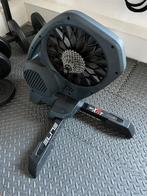 ELITE DIRETO XR-T FIETSTRAINER MET VOORWIELSTEUN, Sport en Fitness, Wielrennen, Ophalen of Verzenden, Zo goed als nieuw, Overige typen
