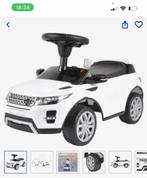 Wit, Ophalen of Verzenden, Nieuw