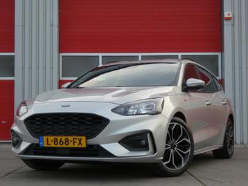 Ford FOCUS Wagon 1.0 EcoBoost Hybrid ST Line X Business/ lag beschikbaar voor biedingen