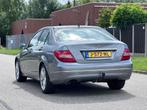 Mercedes-Benz C-klasse 180 Business Class 125! Avantgarde Au, Automaat, 1796 cc, Bedrijf, Sedan