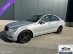 Mercedes C-klasse 180 CGI BlueEFFICIENCY Business Avantgarde, Automaat, Achterwielaandrijving, 1796 cc, Bedrijf
