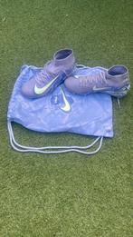 Z.g.a.n. Nike Air Zoom Mercurial superfly 10, Ophalen of Verzenden, Zo goed als nieuw, Schoenen
