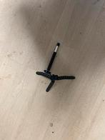 Mini Statief - Flexibele Poten, Gebruikt, Ophalen of Verzenden, Minder dan 150 cm, Ministatief