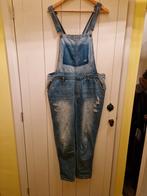 SPIJKER TUINBROEK MAAT XL, Kleding | Dames, Ophalen of Verzenden, Zo goed als nieuw, Maat 46/48 (XL) of groter, Blauw