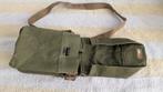 Britse gasmasker tassen, Ophalen of Verzenden, Landmacht, Engeland
