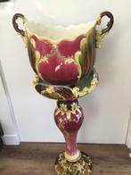 Majolica van Josef Strnact, Antiek en Kunst, Ophalen