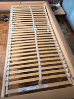 Ikea 2 elektrische lattenbodems, Huis en Inrichting, Slaapkamer | Matrassen en Bedbodems, Gebruikt, 90 cm, Eenpersoons, Ophalen of Verzenden