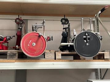 Berkel snijmachine gezocht beschikbaar voor biedingen