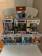 Collectie funko pops, Ophalen of Verzenden, Nieuw