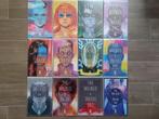Wicked and divine, Boeken, Amerika, Verzenden, Complete serie of reeks, Kieron Gillen