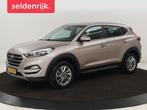 Hyundai Tucson 1.6 GDi Comfort | Trekhaak | Stoelverwarming, Auto's, Voorwielaandrijving, Stof, 4 cilinders, Origineel Nederlands