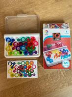 SmartGames IQ Link Puzzelspel, Verzenden, 10 tot 50 stukjes, Zo goed als nieuw, 6 jaar of ouder