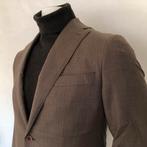 Oger colbert - fine Italian wool - heren, Kleding | Heren, Bruin, Verzenden, Overige maten, Oger