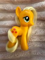 My Little Pony Applejack G4 Brushable, Kinderen en Baby's, Speelgoed | My Little Pony, Ophalen of Verzenden, Zo goed als nieuw