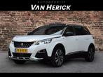 Peugeot 5008 1.2 PureTech GT-Line 7 Pers. | LED | Pano-dak |, Auto's, Peugeot, Origineel Nederlands, Te koop, 20 km/l, Benzine