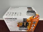 Kenwood MultiPro Express+ FDM71.900SS, 1 tot 2 liter, Ophalen of Verzenden, Nieuw