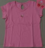 Roze shirt maat 92 *NIEUW* (3690), Kinderen en Baby's, Kinderkleding | Maat 92, Ophalen of Verzenden, Nieuw, Meisje, Shirt of Longsleeve