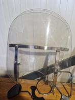 WINDSCHERM Harley Davidson touring, Ophalen of Verzenden, Gebruikt