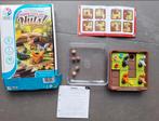 Smart Games Squirrels Go Nuts!, Ophalen of Verzenden, 10 tot 50 stukjes, Gebruikt, 6 jaar of ouder