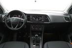 Seat Ateca 1.0 EcoTSI Style blauw, Gebruikt, Euro 6, Blauw, Origineel Nederlands