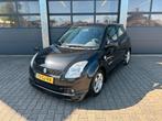 SUZUKI Swift 1.5 102pk 5-drs Exclusive, Auto's, Suzuki, Gebruikt, Zwart, 4 cilinders, 400 kg