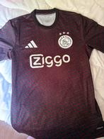 Ajax Shirt (nooit gedragen), Maat M, Ophalen of Verzenden, Nieuw, Shirt